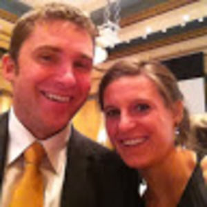 Meet your Posher, Norman & jakayla